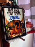 Take Back Your Power Digital Journal